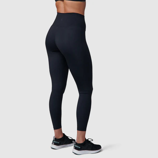 Synergy Leggings (Black)