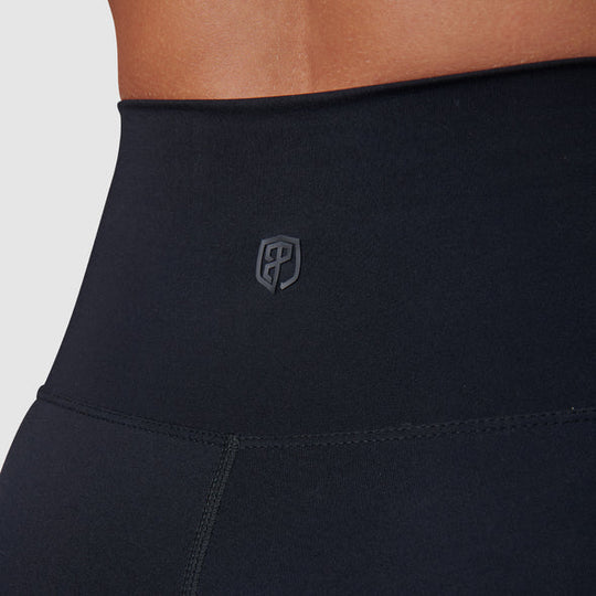 Synergy Leggings (Black)