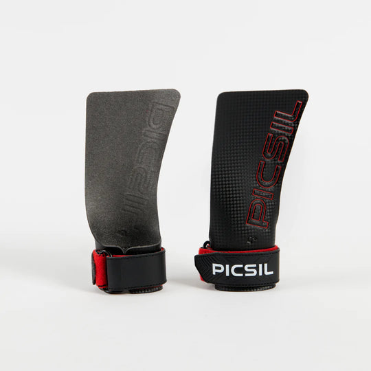 Picsil RX Grips No Holes