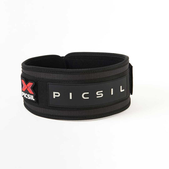 Picsil Strength Belt (Black)