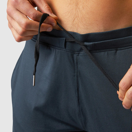 Men’s Rest Day Athleisure Jogger (Black)