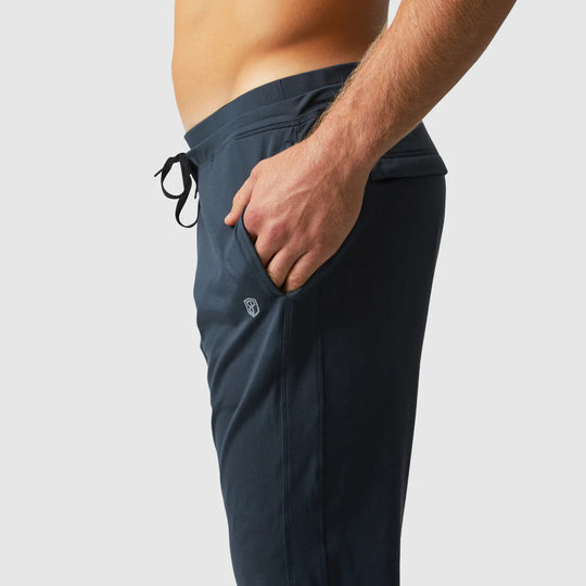 Men’s Rest Day Athleisure Jogger (Black)