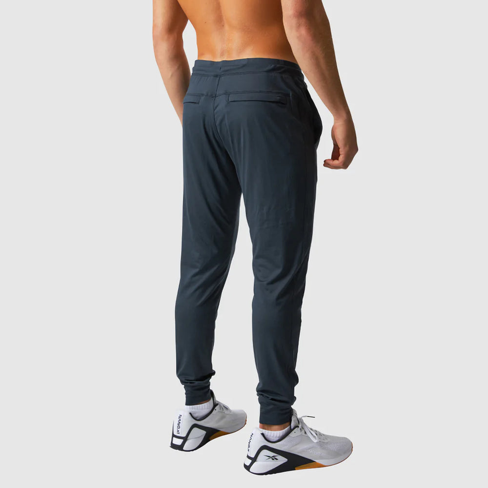 Men’s Rest Day Athleisure Jogger (Black)