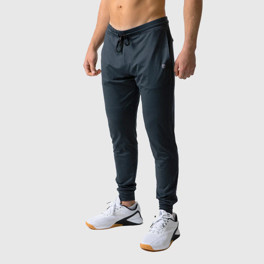 Men’s Rest Day Athleisure Jogger (Black)