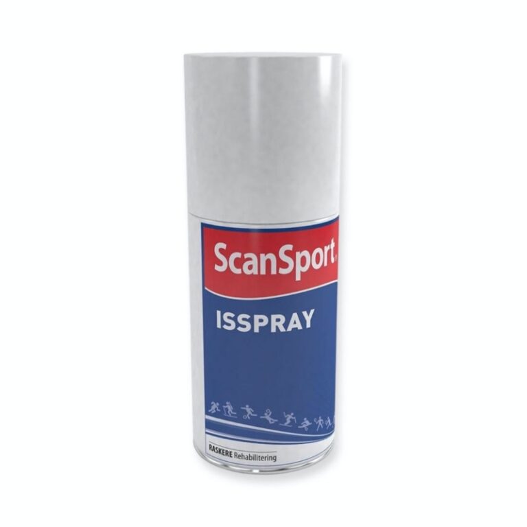 Isspray