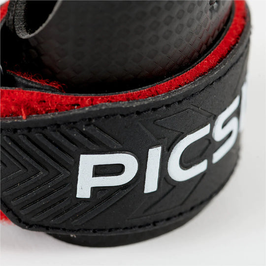 Picsil RX Grips No Holes