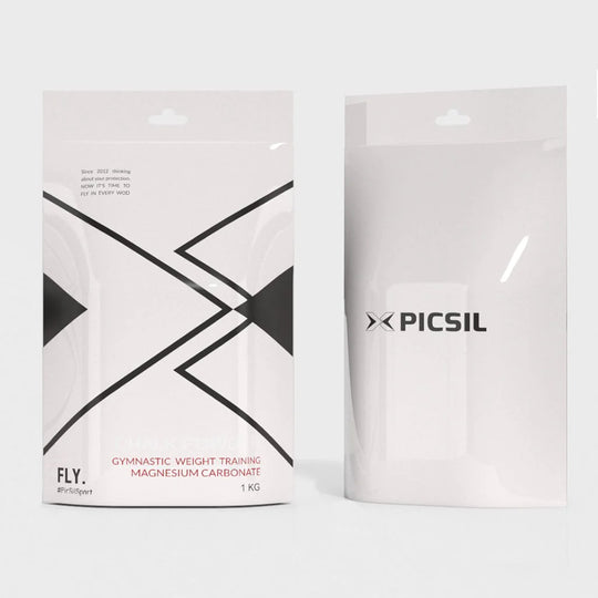 Picsil Magnesium Powder 450g