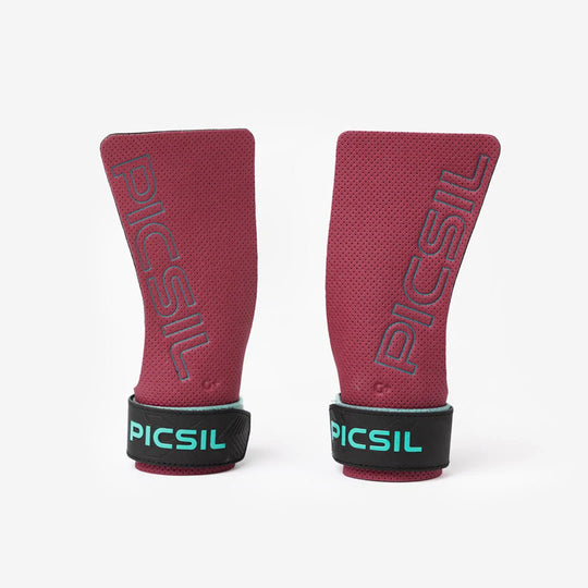 Picsil Azor Grips No Holes