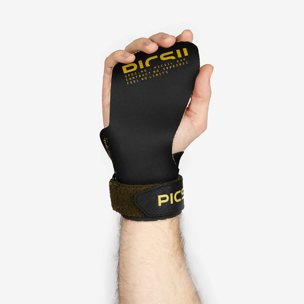 Picsil Phoenix Grips