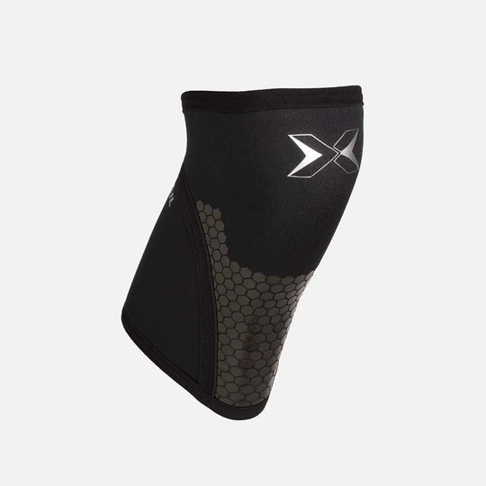 Picsil Hex Tech Knee Sleeves 5mm 0.2 Pair (Black)