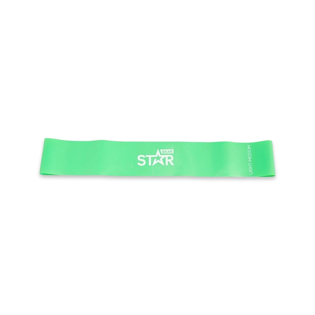 Star Gear Miniband