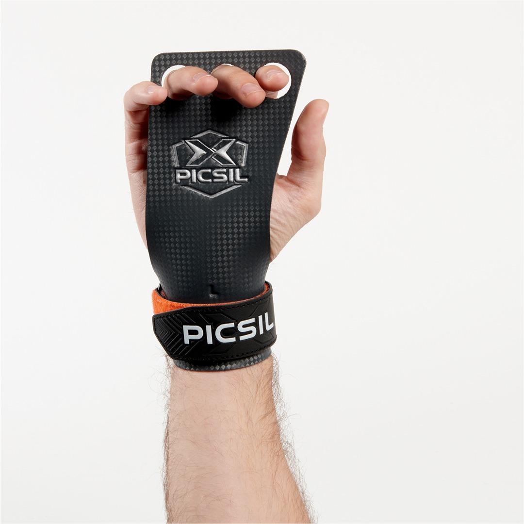 Picsil RX Grips 3H