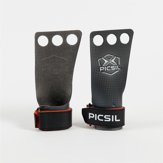 Picsil RX Grips 3H