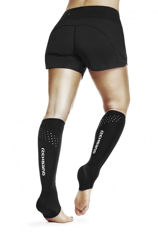 Rehband UD Achilles Support Pair